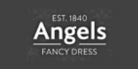 Angels Fancy Dress coupons